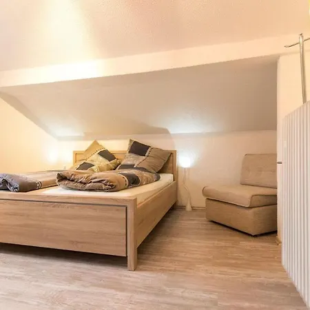 بيت للعطل Ferienhaus-chalet-dattenfeld ويندك