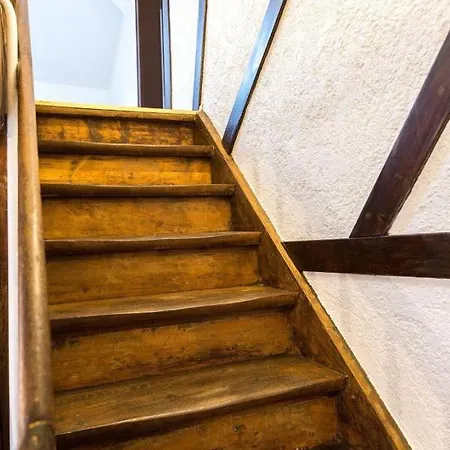 Ferienhaus-chalet-dattenfeld *