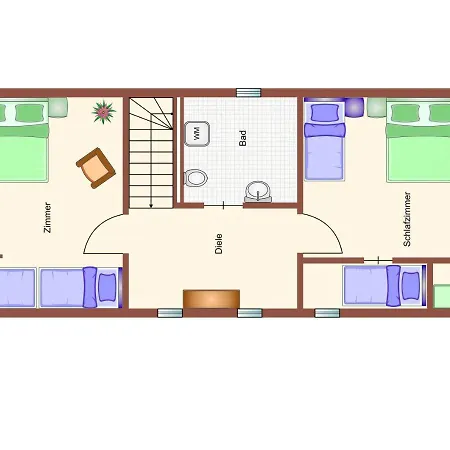 Ferienhaus-chalet-dattenfeld *